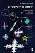 Cover: Metaphysics of Science - Acumen Publishing Ltd