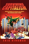 Cover: Surviving Capitalism - Anthem Press
