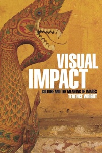 Enlarge image Cover: Visual Impact - Berg Publishers