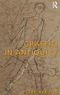 Cover: Graffiti in Antiquity - Acumen Publishing Ltd