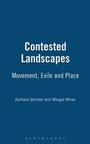 Cover: Contested Landscapes - Berg Publishers