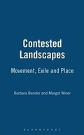 Cover: Contested Landscapes - Berg Publishers