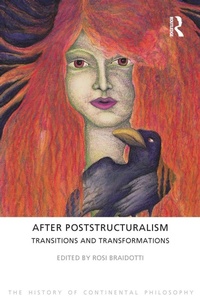 Enlarge image Cover: After Poststructuralism - Acumen Publishing Ltd