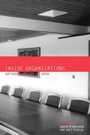 Cover: Inside Organizations - Berg Publishers