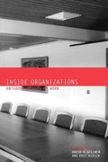 Cover: Inside Organizations - Berg Publishers