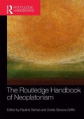 Cover: The Routledge Handbook of Neoplatonism - Acumen Publishing Ltd