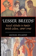 Cover: "Lesser Breeds" - Anthem Press