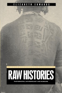 Abbildung von: Raw Histories - Berg Publishers