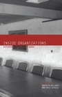 Cover: Inside Organizations - Berg Publishers