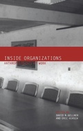 Cover: Inside Organizations - Berg Publishers