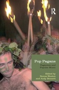 Cover: Pop Pagans - Acumen Publishing Ltd