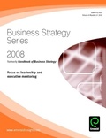 Cover: Focus on Leadership and Executive Mentoring - Emerald Group Publishing Ltd