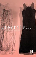 Cover: The Textile Book - Berg Publishers
