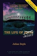 Cover: The Life of Brian/Jesus - Matador