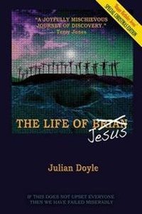 Enlarge image Cover: The Life of Brian/Jesus - Matador
