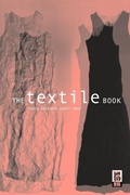 Cover: The Textile Book - Berg Publishers