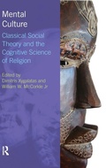 Cover: Mental Culture - Acumen Publishing Ltd