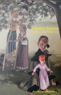 Cover: Amesha Spenta - Matador