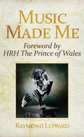 Cover: Music Made Me - Matador