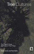 Cover: Tree Cultures - Berg Publishers