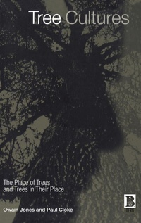 Enlarge image Cover: Tree Cultures - Berg Publishers