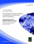 Cover: Selected papers from the ISEF 2007 Conference in Prague - Emerald Group Publishing Ltd