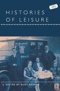 Cover: Histories of Leisure - Berg Publishers