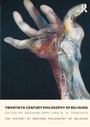 Bild: Twentieth-Century Philosophy of Religion - Acumen Publishing Ltd