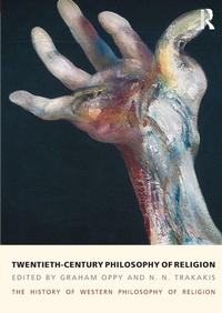 Bild vergrößern Bild: Twentieth-Century Philosophy of Religion - Acumen Publishing Ltd