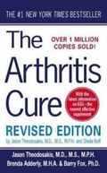 Cover: The Arthritis Cure - St Martin's Press