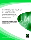 Cover: Unemployment, Innovation and R&D - Emerald Group Publishing Ltd