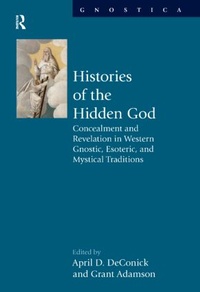 Enlarge image Cover: Histories of the Hidden God - Acumen Publishing Ltd