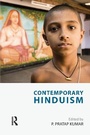 Cover: Contemporary Hinduism - Acumen Publishing Ltd