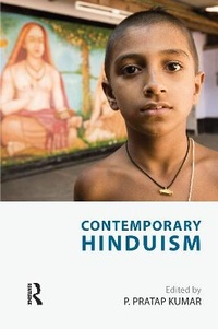 Enlarge image Cover: Contemporary Hinduism - Acumen Publishing Ltd