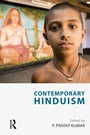 Cover: Contemporary Hinduism - Acumen Publishing Ltd