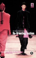Cover: Re-Orienting Fashion - Berg Publishers