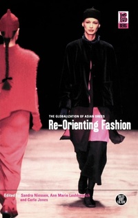 Enlarge image Cover: Re-Orienting Fashion - Berg Publishers