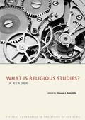 Cover: What is Religious Studies? - Acumen Publishing Ltd