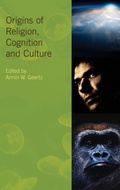 Cover: Origins of Religion, Cognition and Culture - Acumen Publishing Ltd