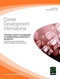 Cover: Choosing a Career in Management - Emerald Group Publishing Ltd