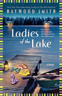 Enlarge image Cover: Ladies of the Lake - St. Martin's Griffin