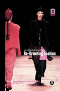 Cover: Re-Orienting Fashion - Berg Publishers