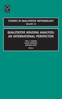 Cover: Qualitative Housing Analysis - Emerald Group Publishing Limited