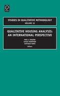 Cover: Qualitative Housing Analysis - Emerald Group Publishing Limited