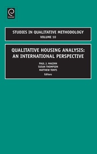 Enlarge image Cover: Qualitative Housing Analysis - Emerald Group Publishing Limited