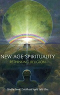 Cover: New Age Spirituality - Acumen Publishing Ltd