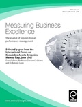 Cover: Selected Papers from the International Forum on Knowledge Assets Dynamics, Matera, Italy, June 2007 - Emerald Group Publishing Ltd