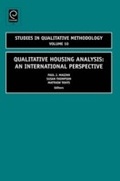 Cover: Qualitative Housing Analysis - Emerald Publishing Limited