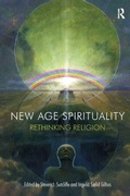 Cover: New Age Spirituality - Acumen Publishing Ltd