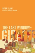 Cover: The Last Window-Giraffe - Anthem Press